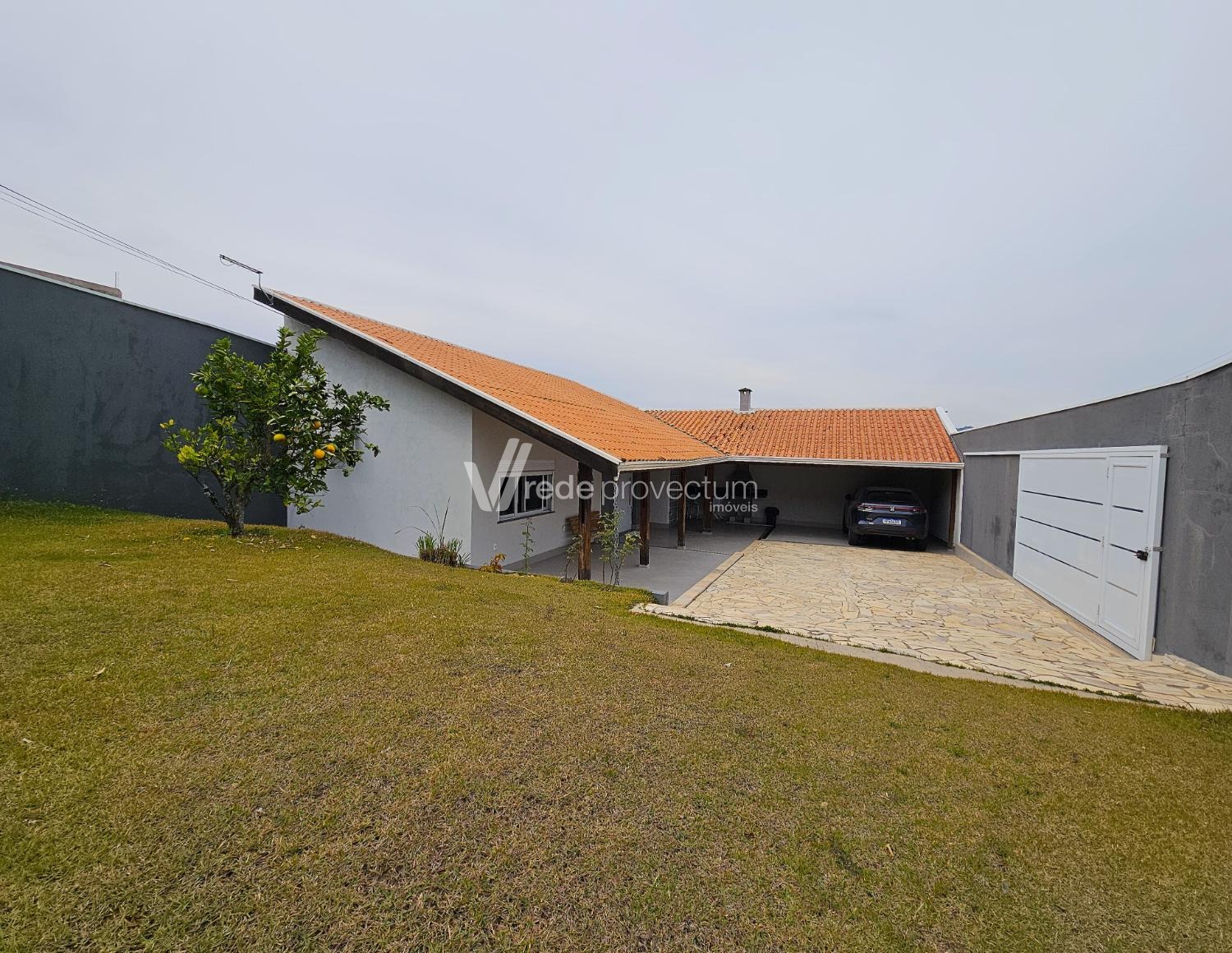 CA318073 | Casa venda Loteamento Nova Espírito Santo | Valinhos/SP