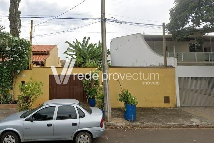 TE318075 | Terreno venda Parque Via Norte | Campinas/SP