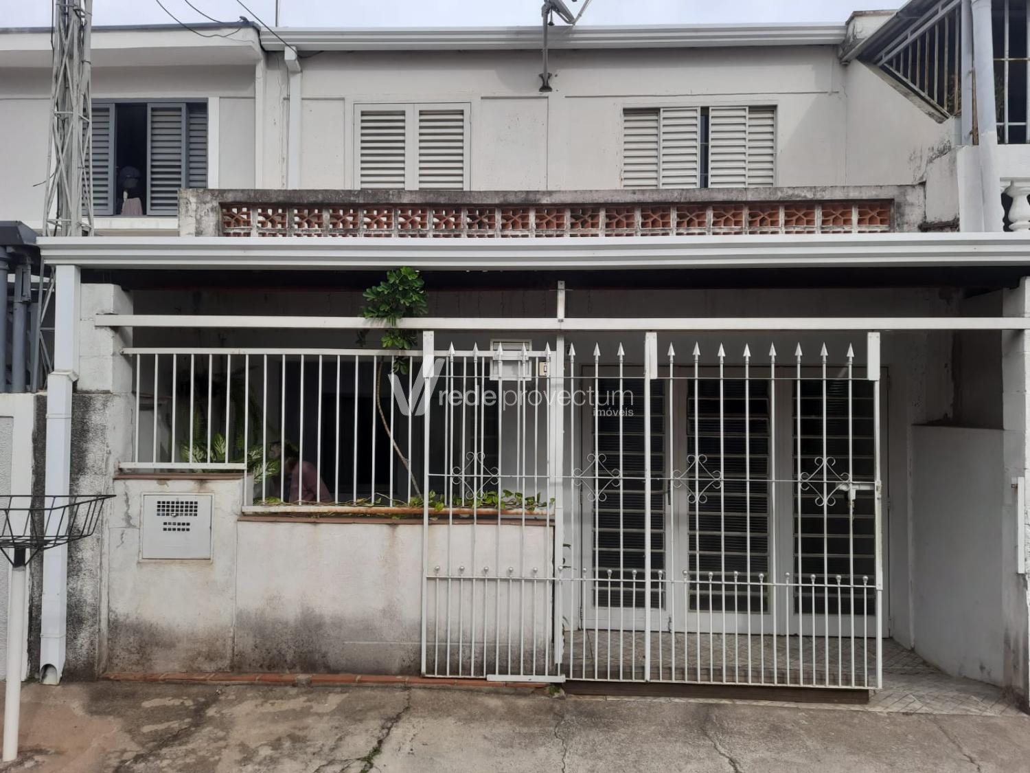CA318076 | Casa venda Vila Teixeira | Campinas/SP
