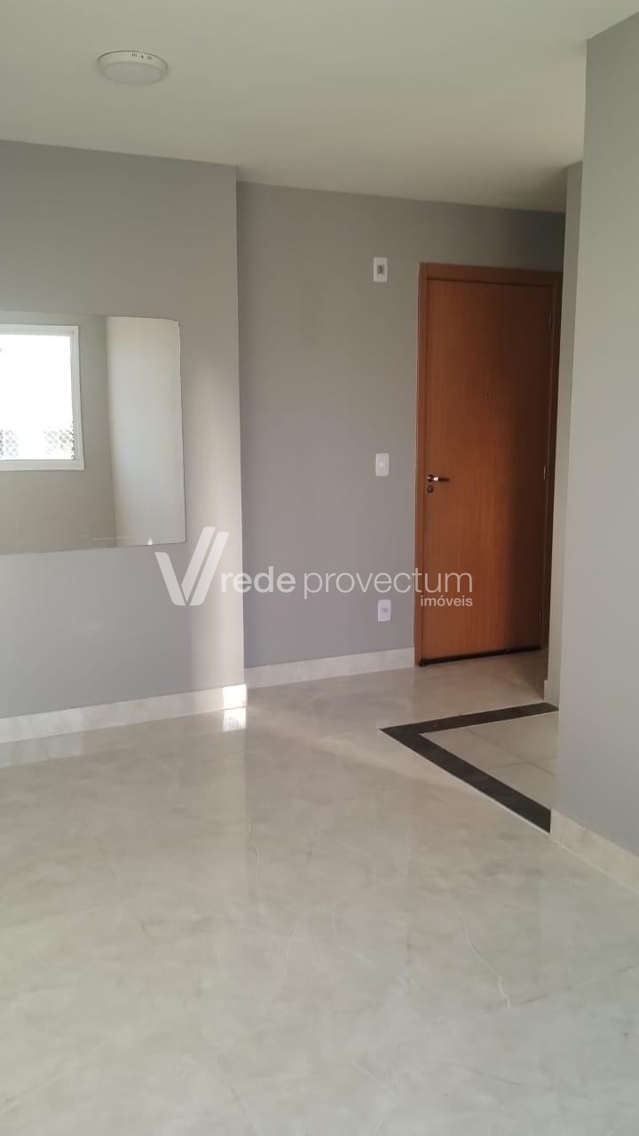 AP318083 | Apartamento aluguel Parque Industrial | Campinas/SP
