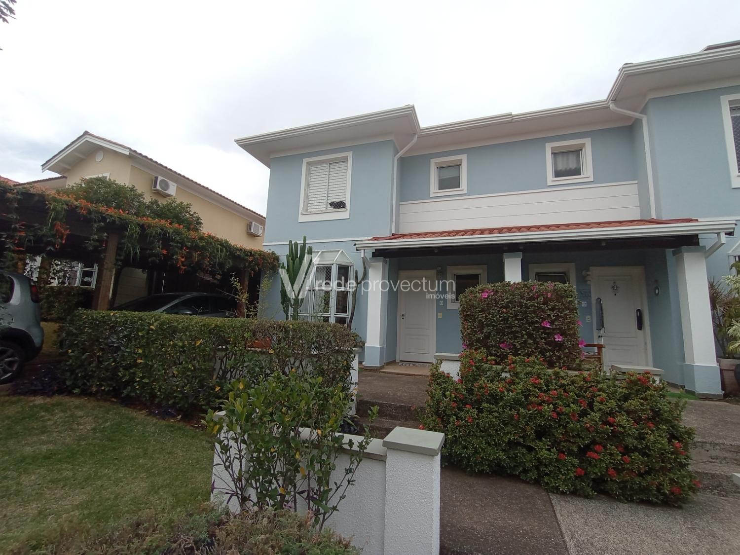 CA318087 | Casa venda Loteamento Residencial Vila Bella | Campinas/SP