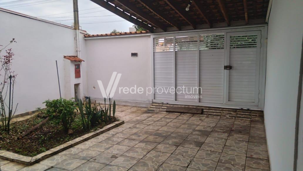 CA318089 | Casa venda Jardim Brasil | Americana/SP