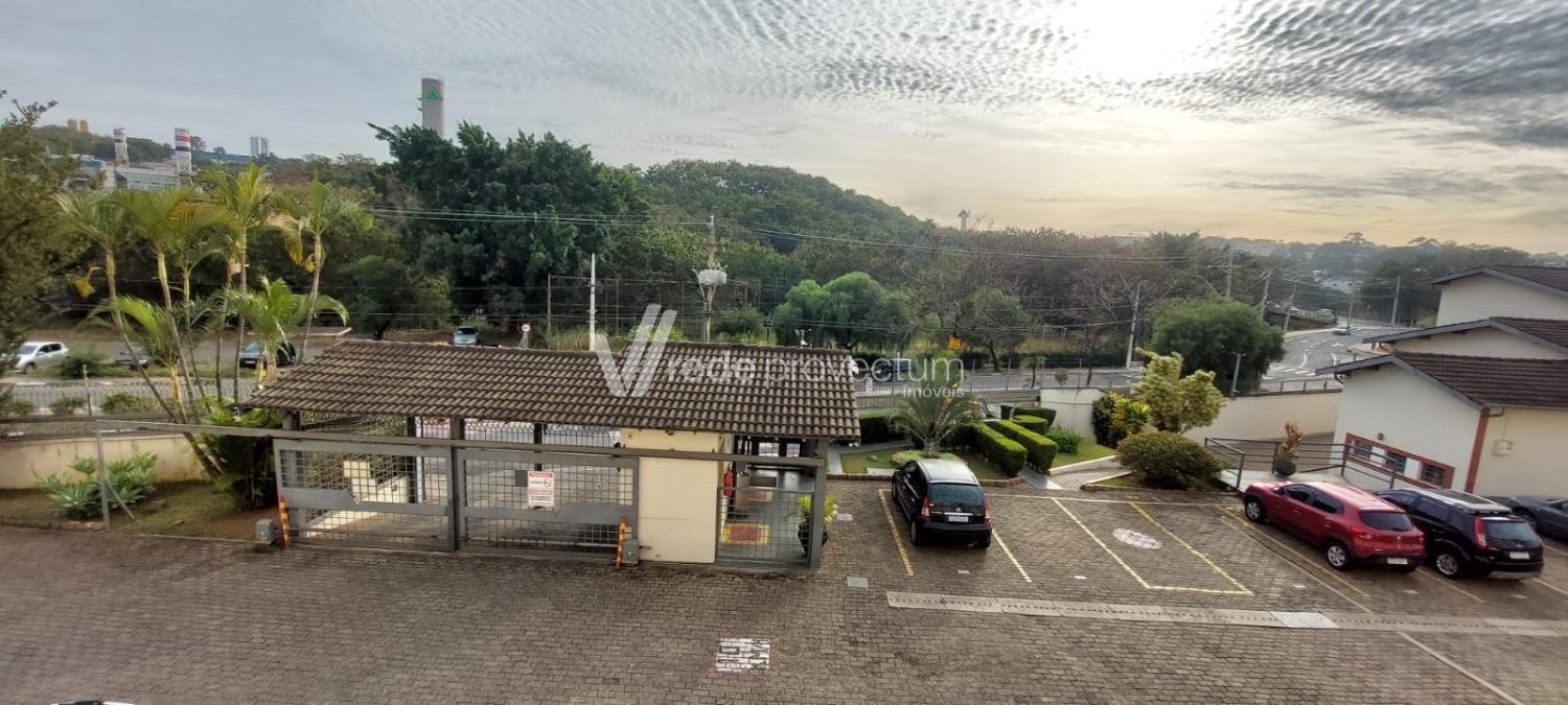 AP318097 | Apartamento venda Jardim García | Campinas/SP