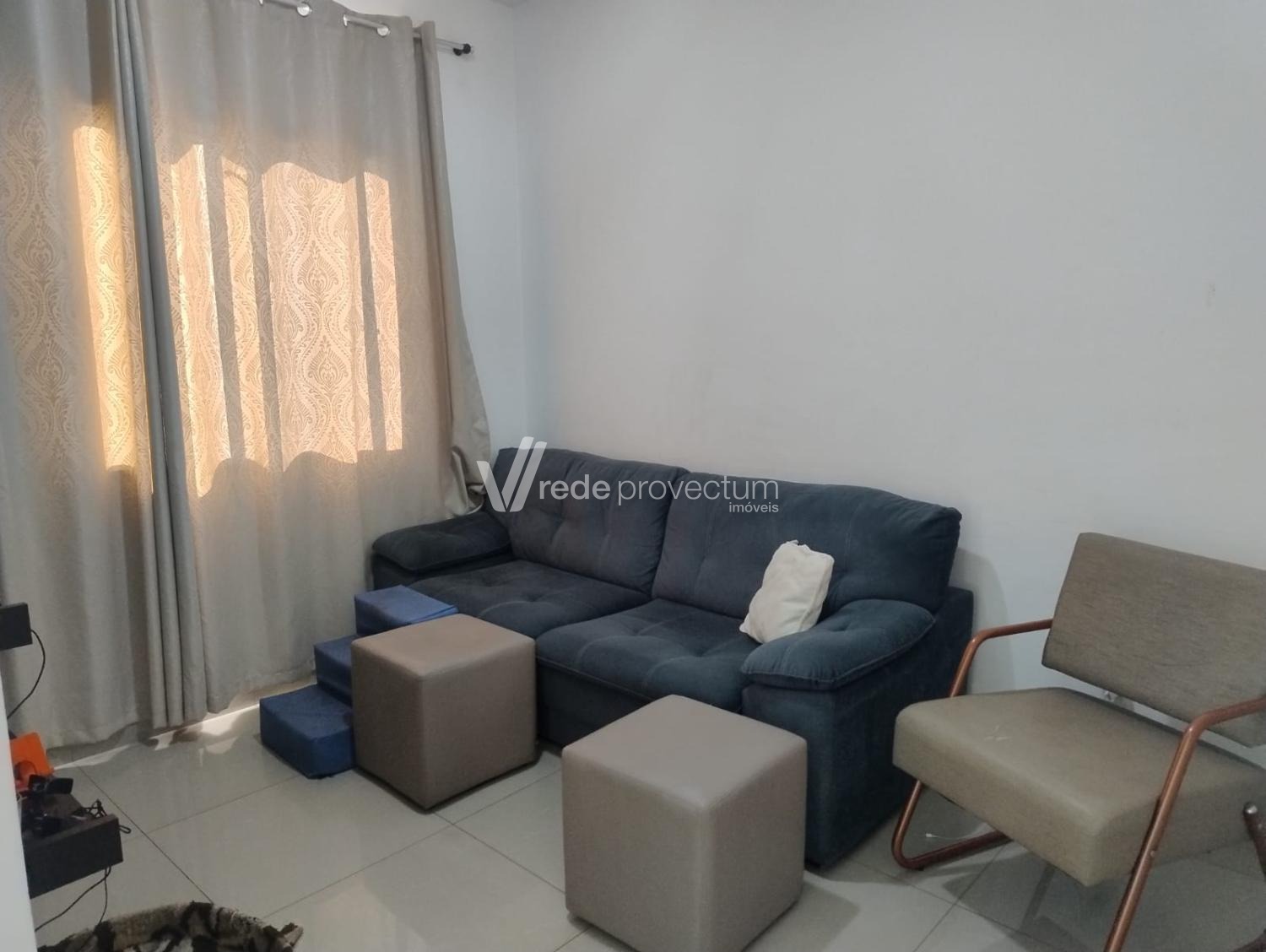 CA318098 | Casa venda Parque Jambeiro | Campinas/SP