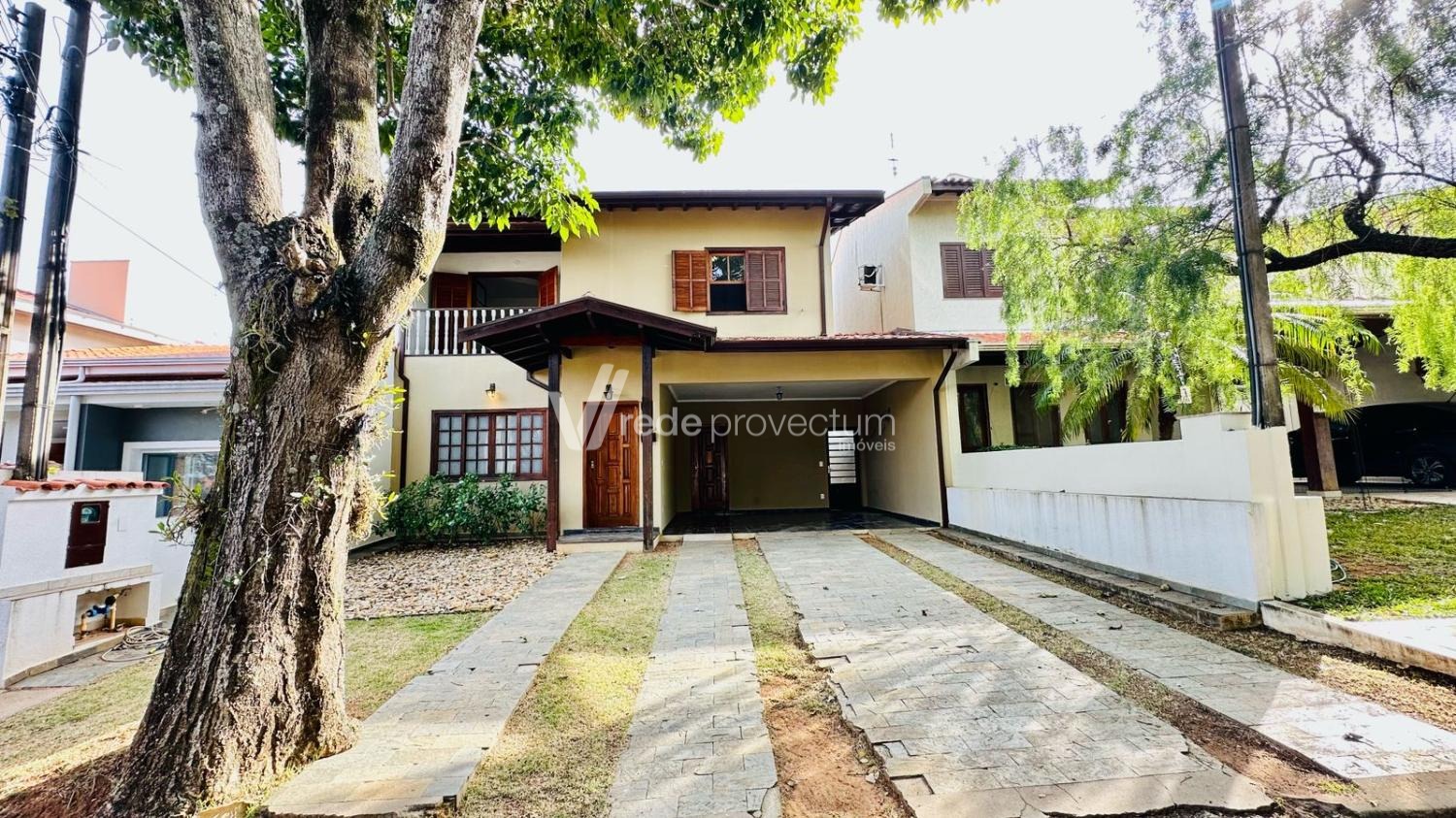CA318099 | Casa venda Chácaras Silvania | Valinhos/SP