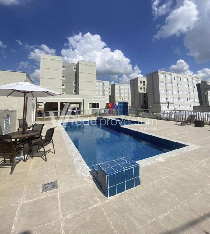AP318104 | Apartamento venda Jardim Panorama | Salto/SP