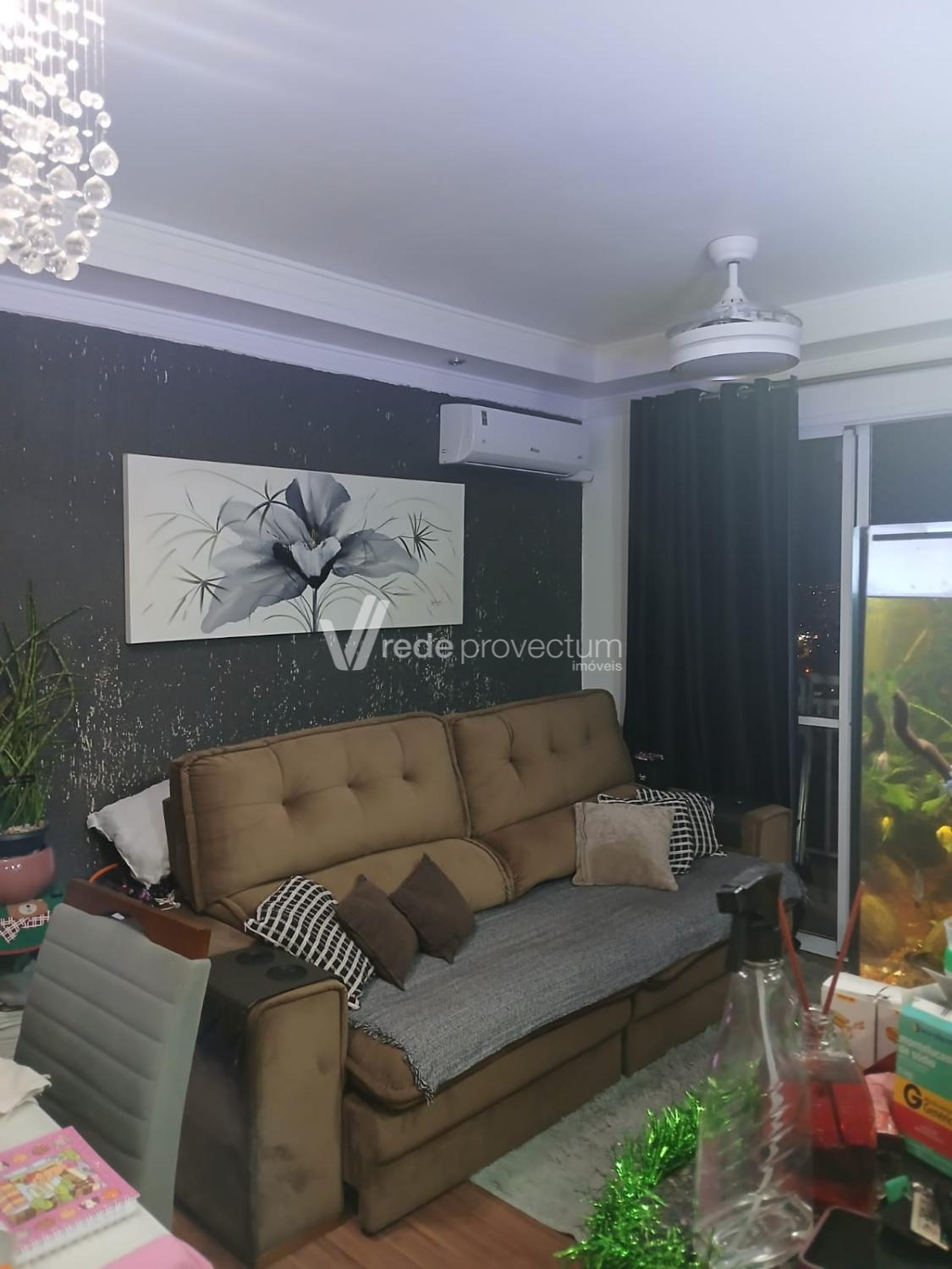 AP318106 | Apartamento venda São Bernardo | Campinas/SP