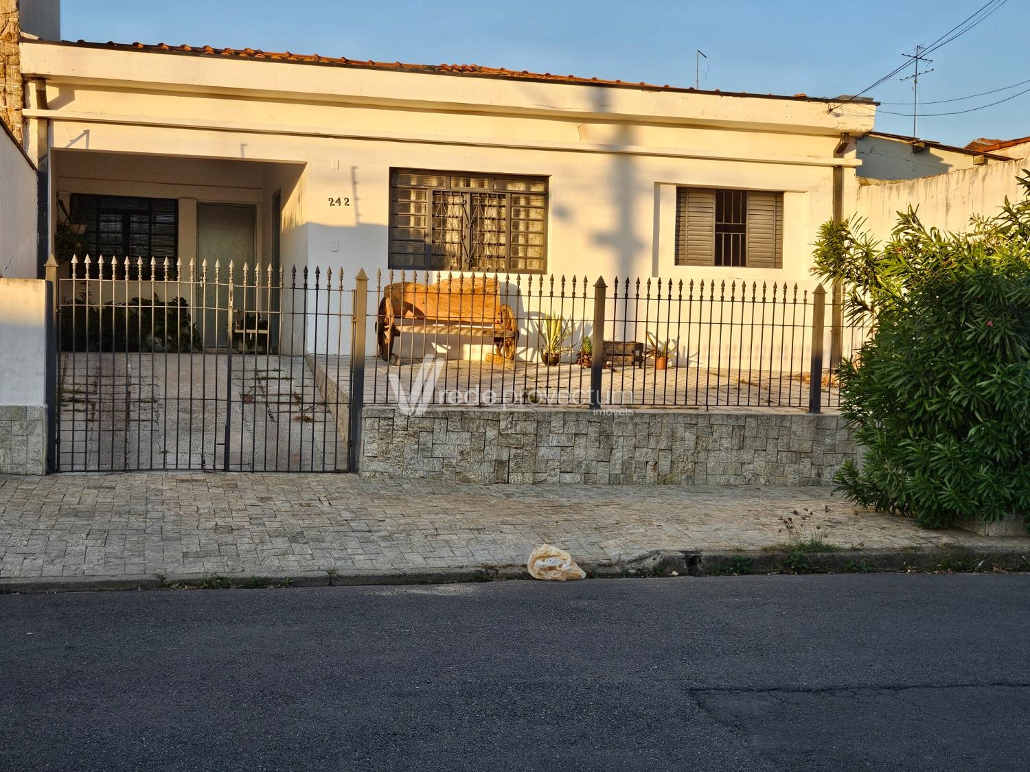 CA318107 | Casa venda Cidade Jardim | Campinas/SP