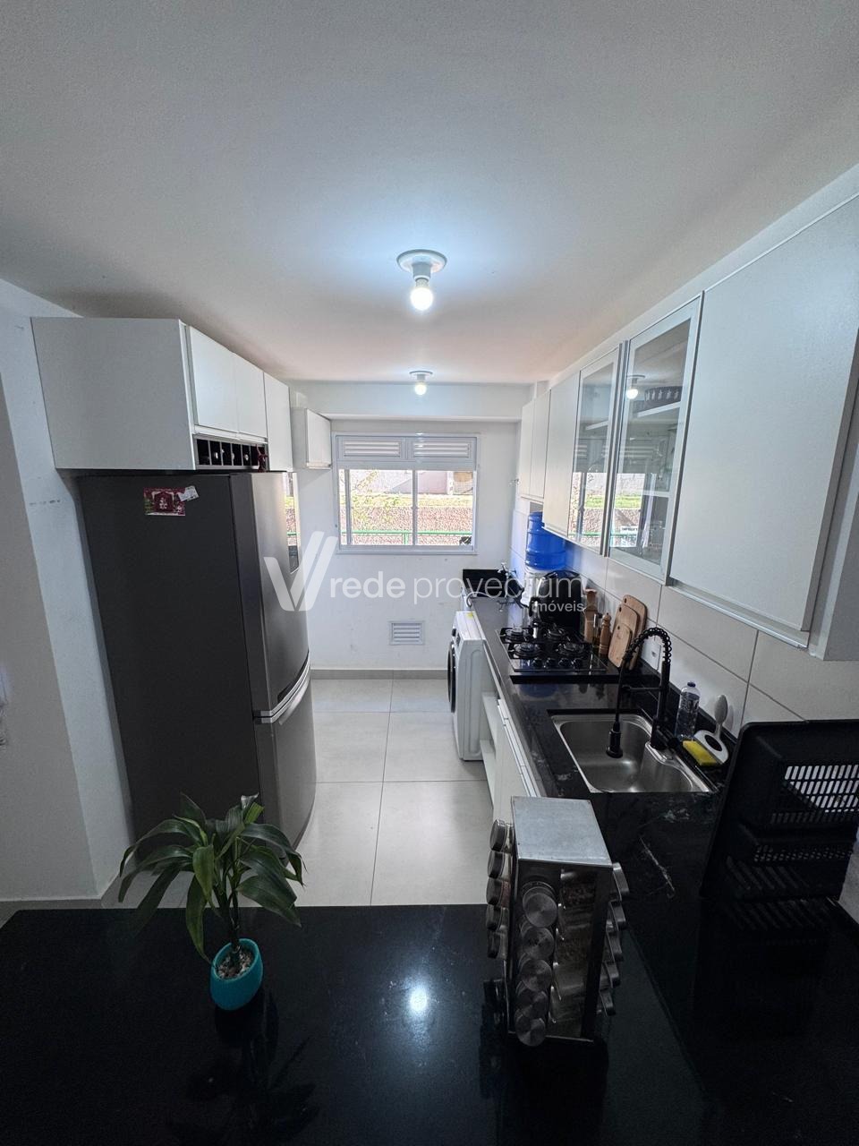 AP318109 | Apartamento venda Recanto do Sol I | Campinas/SP