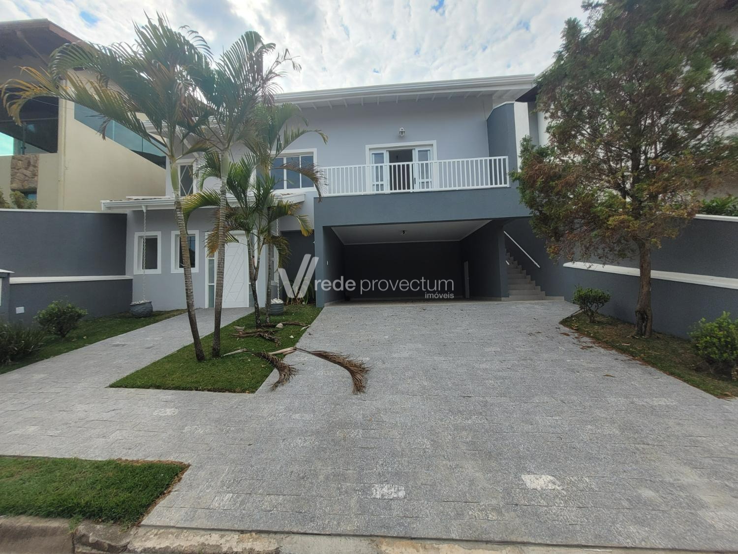CA318114 | Casa venda aluguel Águas da Serra | Valinhos/SP