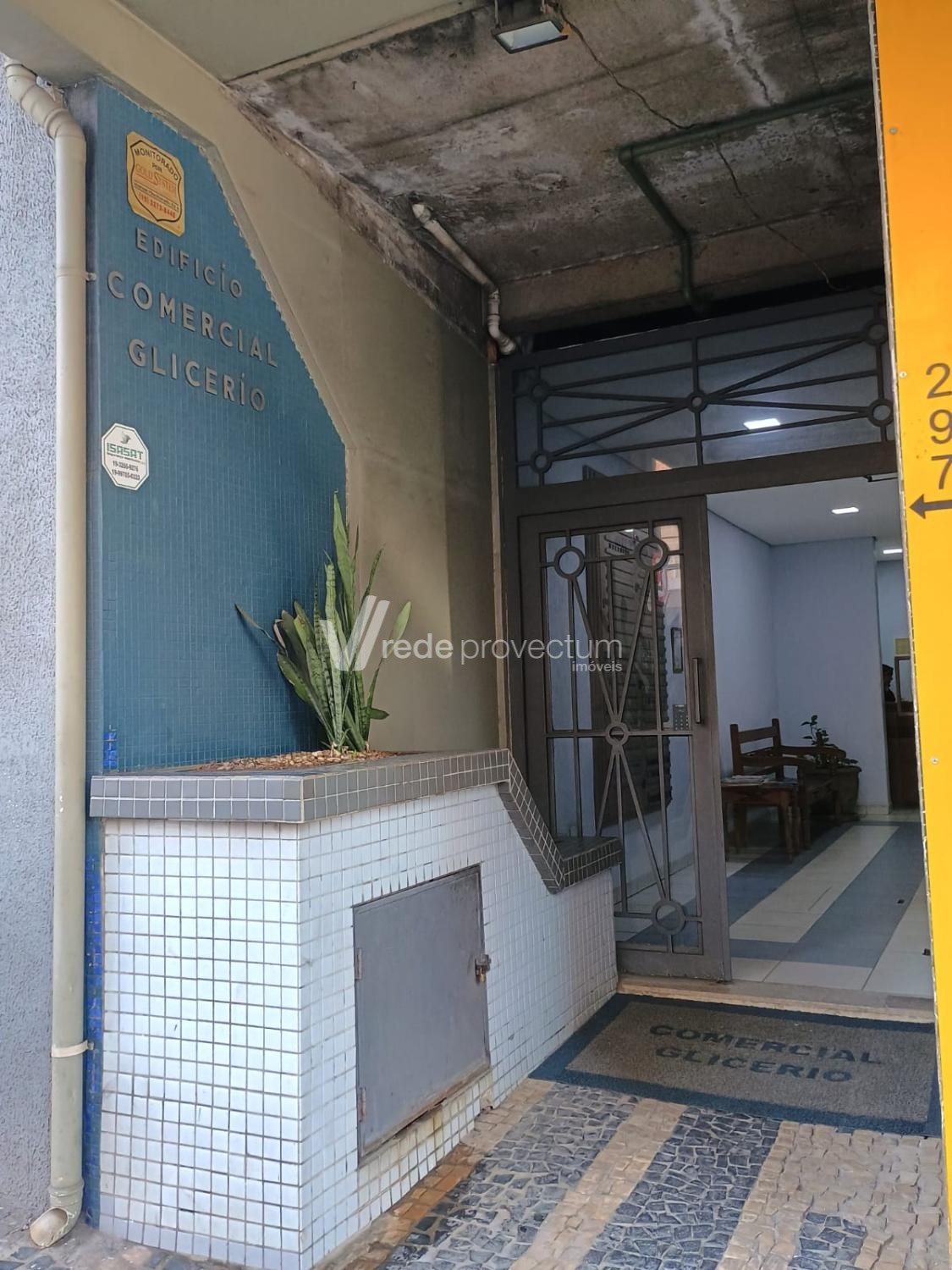 SA318123 | Sala venda aluguel Centro | Campinas/SP