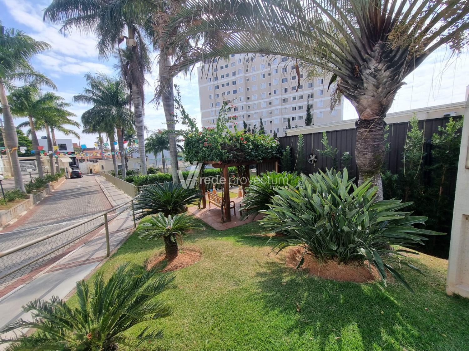 AP318126 | Apartamento venda Jardim Nova Europa | Campinas/SP