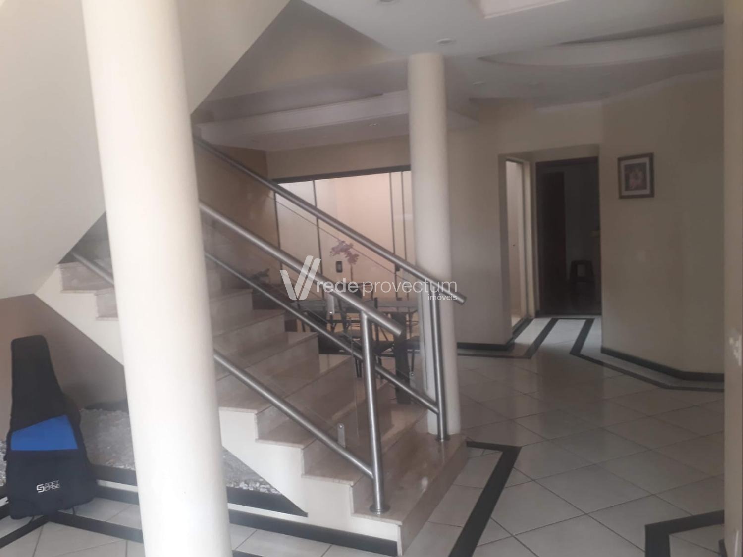 CA318140 | Casa venda Jardim América | Paulínia/SP