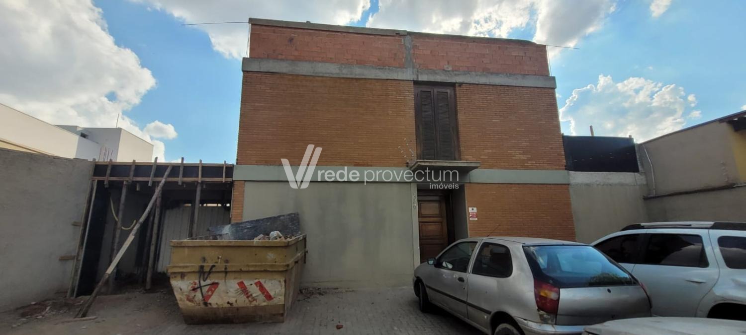 CA318142 | Casa aluguel Nova Campinas | Campinas/SP