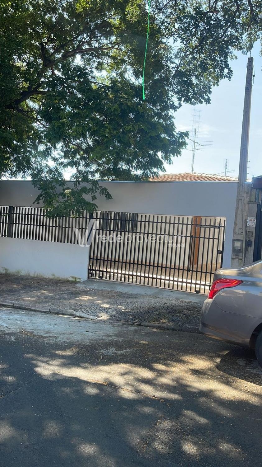 CA318143 | Casa venda aluguel Jardim Chapadão | Campinas/SP