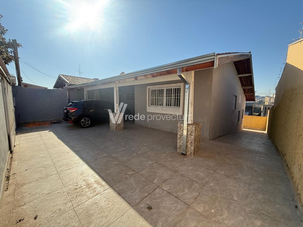 CA318145 | Casa aluguel Jardim Novo Campos Elíseos | Campinas/SP