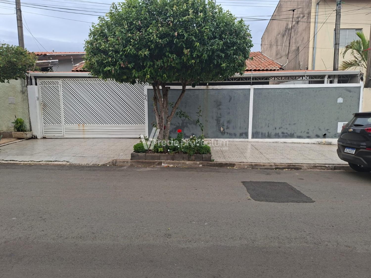 CA318146 | Casa venda Jardim América | Paulínia/SP