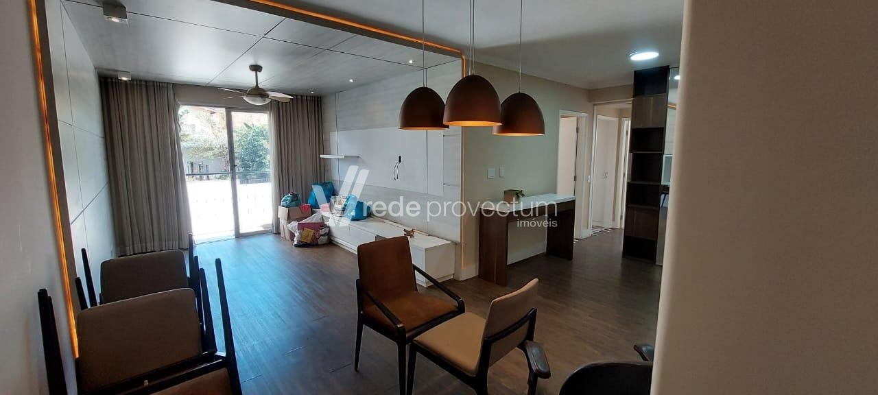 AP318148 | Apartamento venda Jardim Proença | Campinas/SP