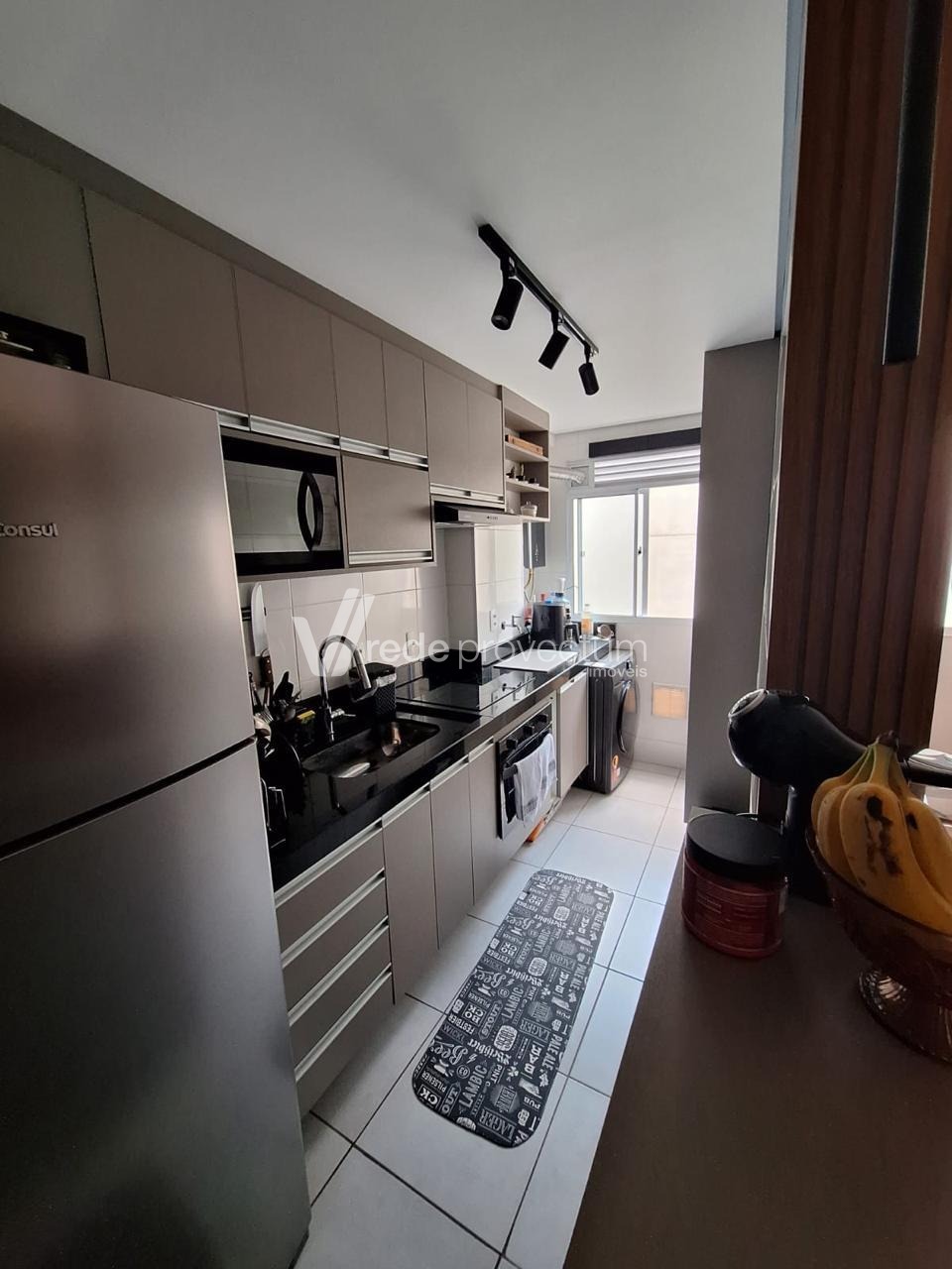 AP318151 | Apartamento venda Parque Industrial | Campinas/SP