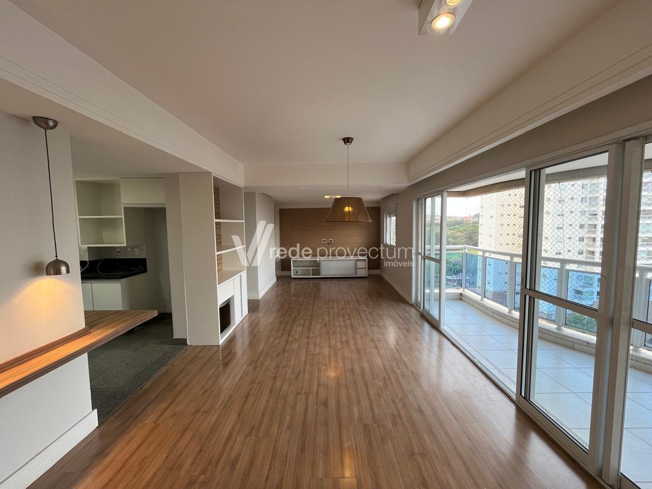 AP318153 | Apartamento venda Parque Prado | Campinas/SP