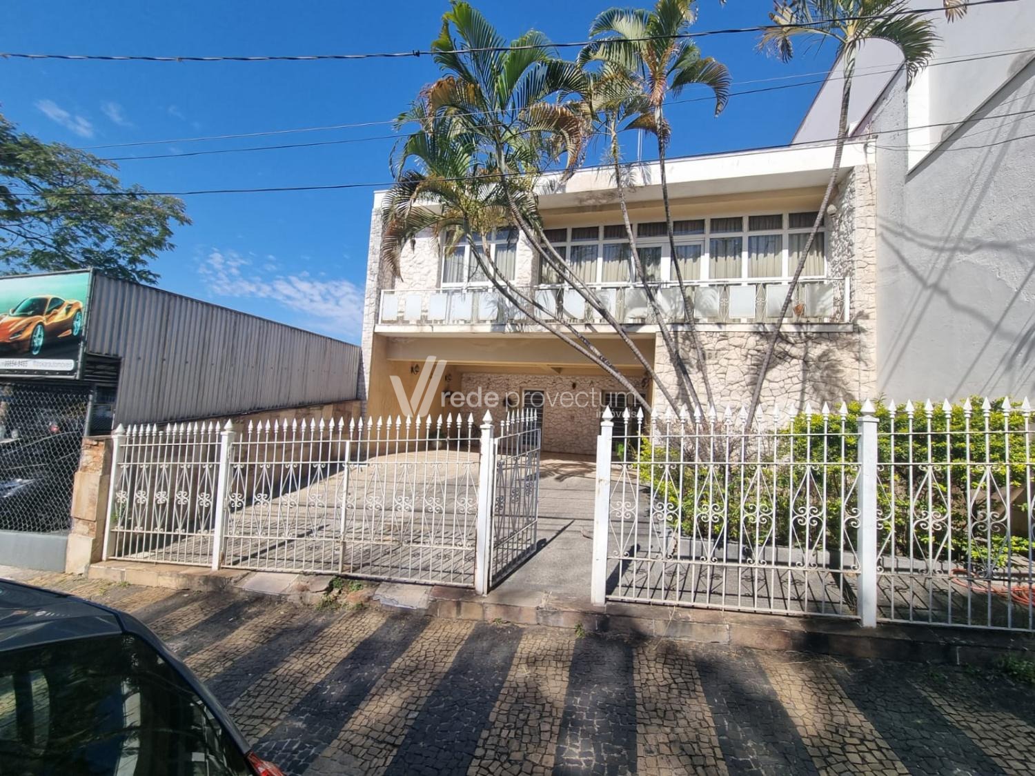 CA318156 | Casa venda Vila Embaré | Valinhos/SP