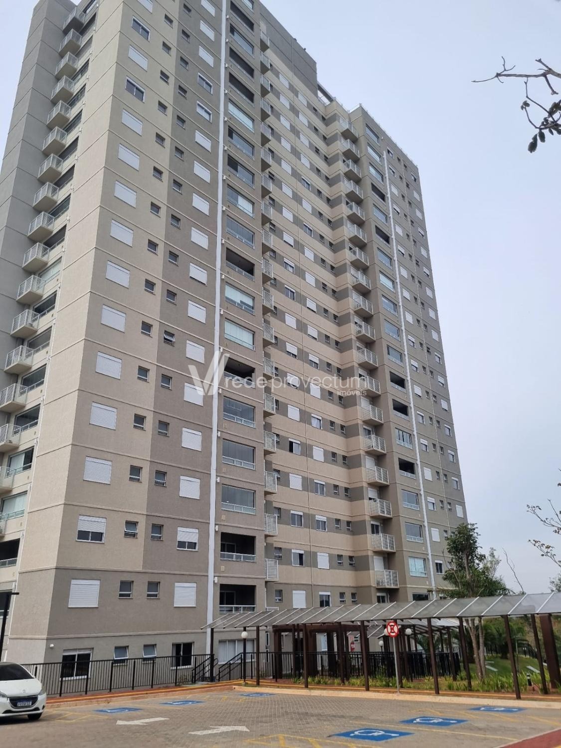 AP318160 | Apartamento venda Parque Prado | Campinas/SP