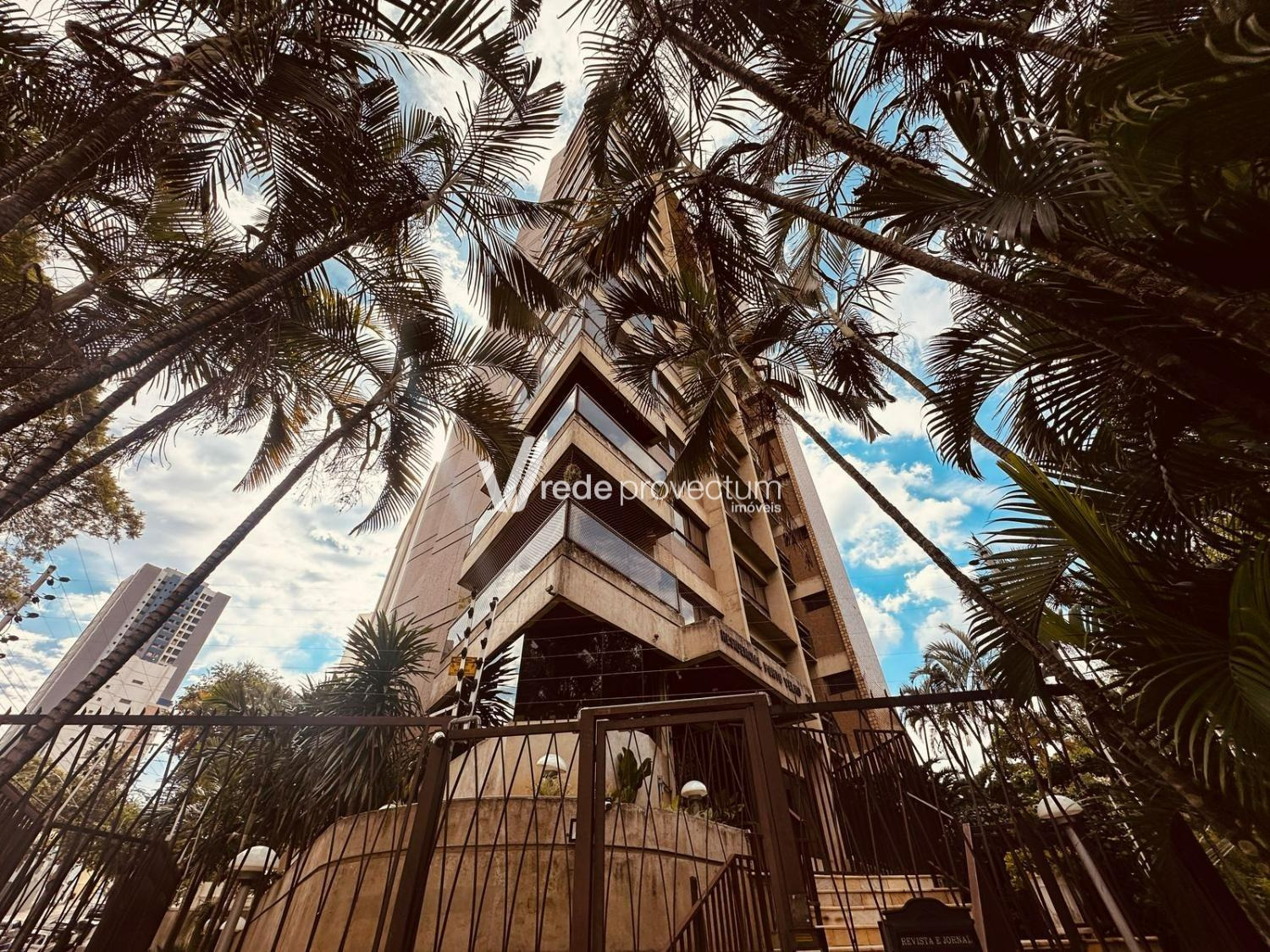 AP318174 | Apartamento venda Jardim Proença | Campinas/SP