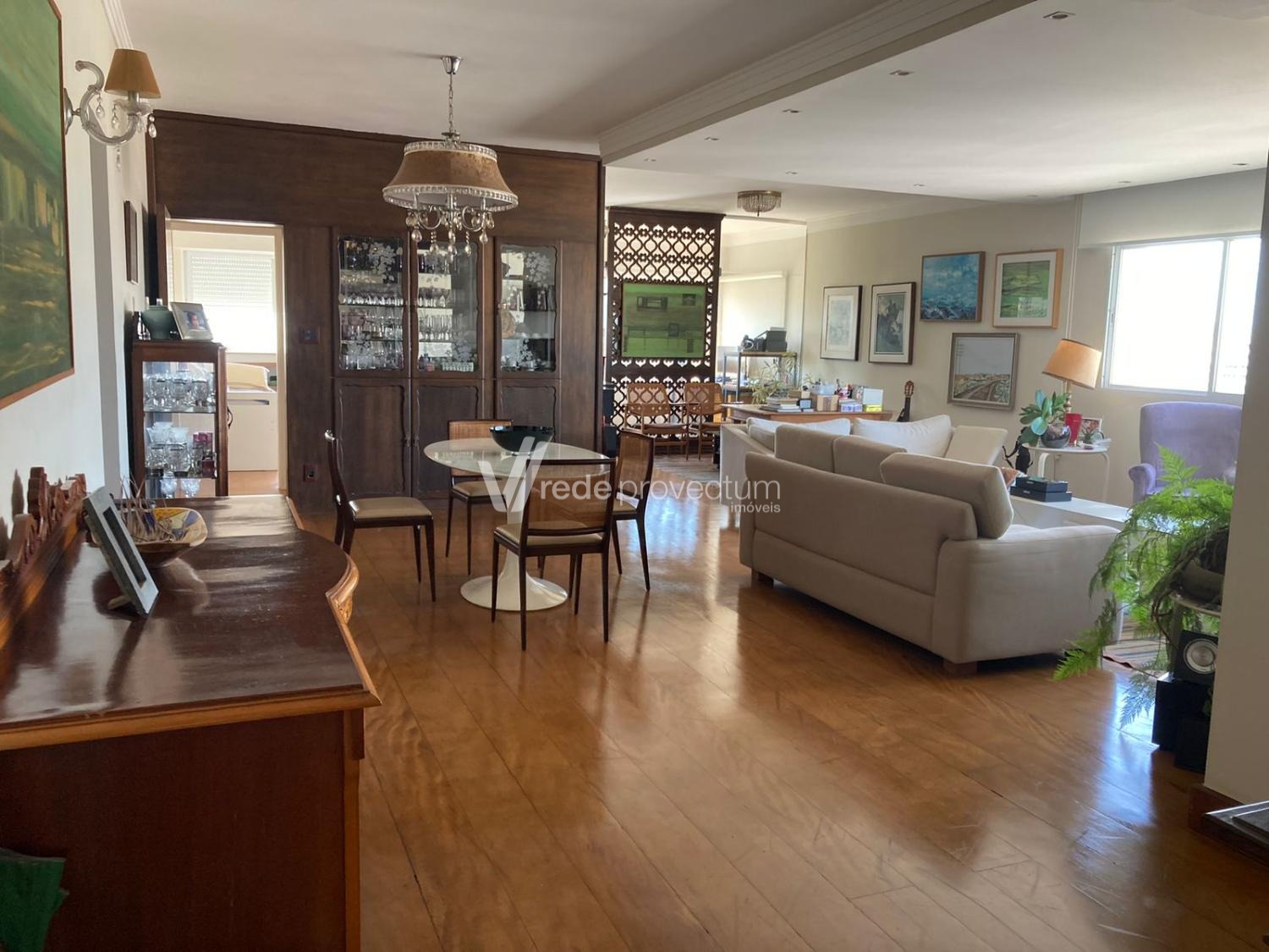 AP318176 | Apartamento venda Cambuí | Campinas/SP