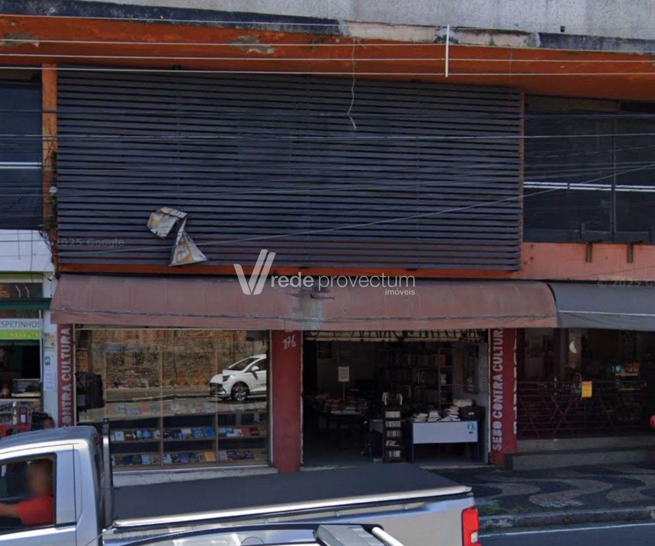 SL318177 | Salão venda aluguel Centro | Campinas/SP