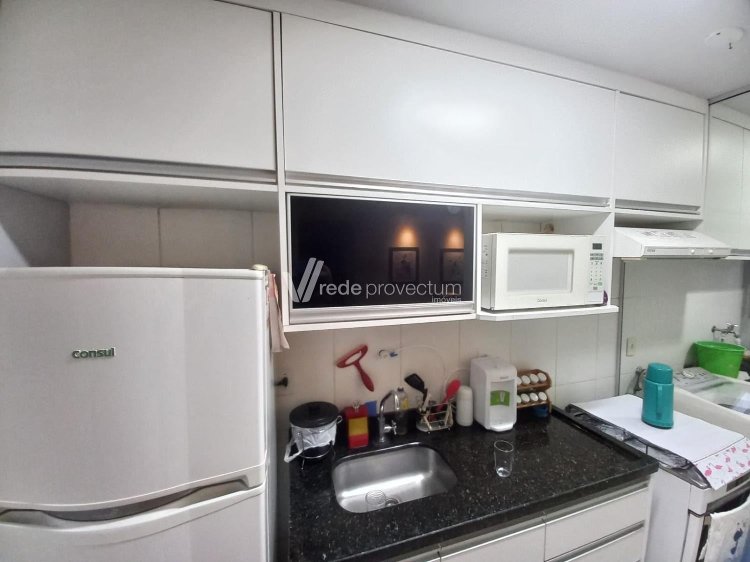 AP318184 | Apartamento venda Vila Trinta e Um de Março | Campinas/SP