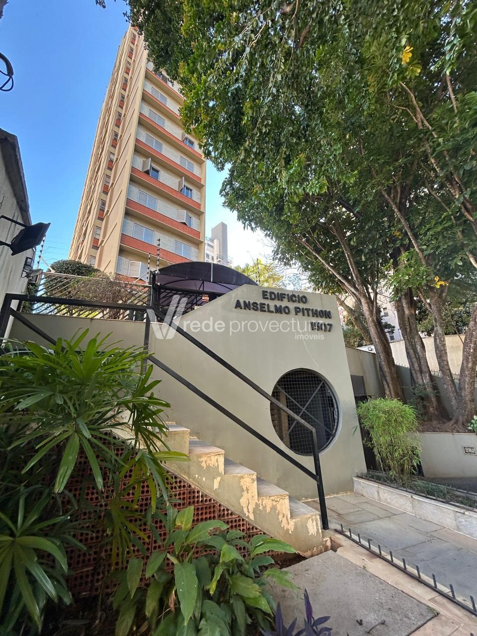 AP318186 | Apartamento venda Cambuí | Campinas/SP