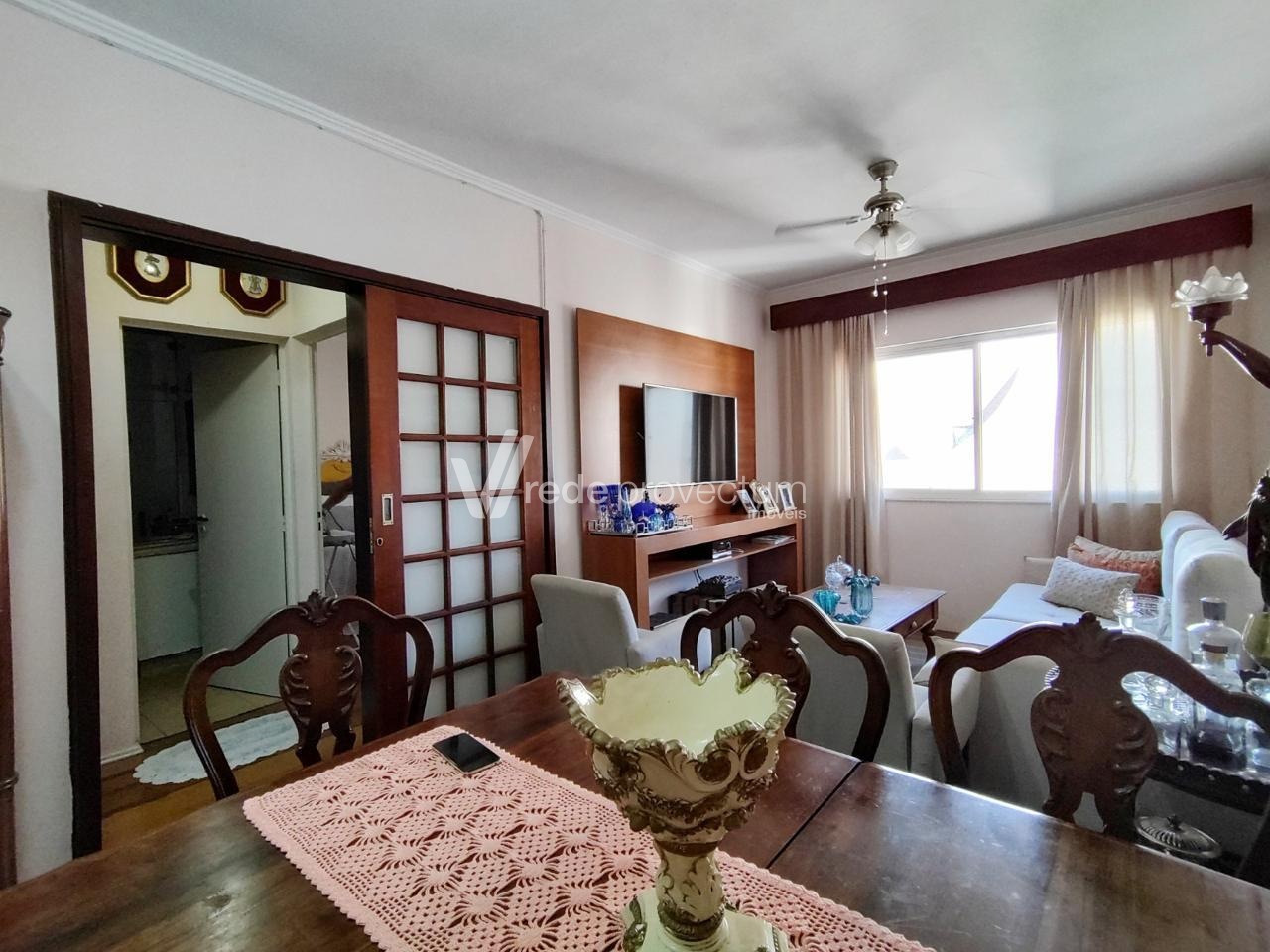 AP318187 | Apartamento venda Centro | Campinas/SP