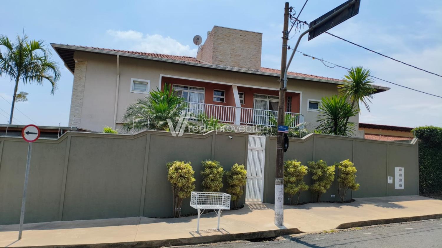 CA318191 | Casa venda Jardim Chapadão | Campinas/SP