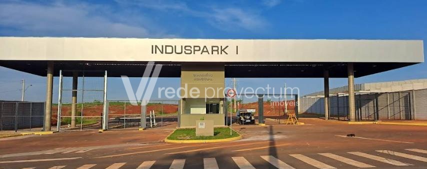 LO318192 | Lote venda Parque Industrial Tânia Maria Covalenco | Nova Odessa/SP