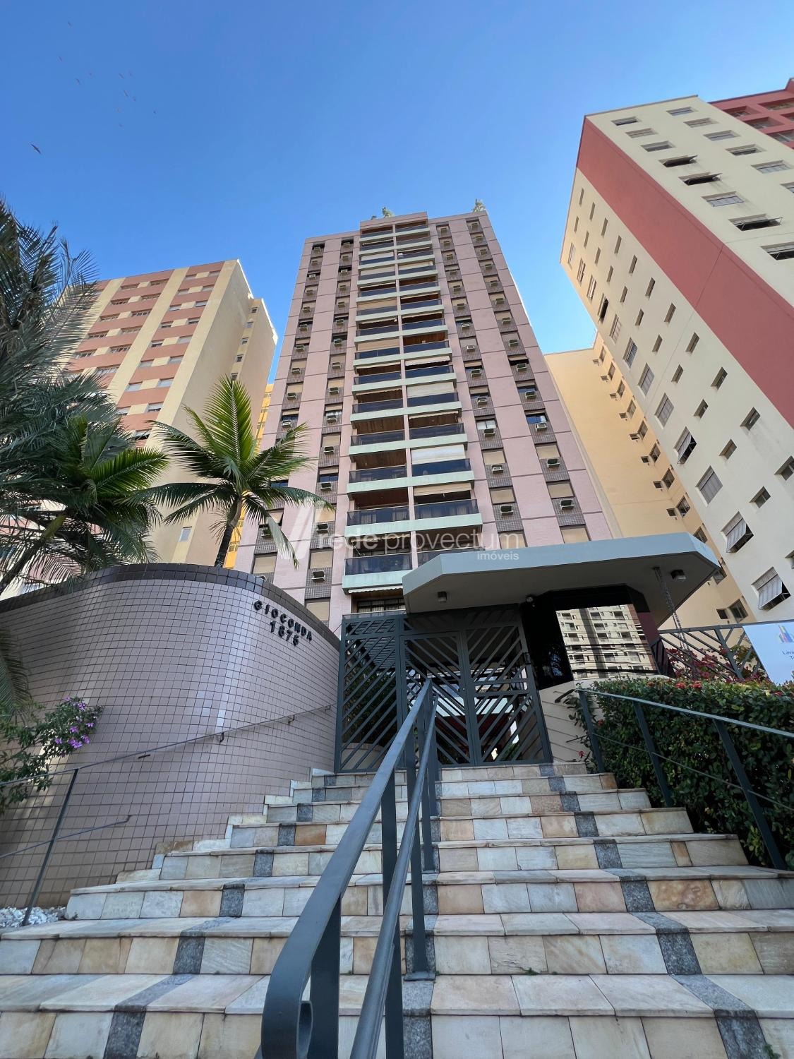 AP318195 | Apartamento venda Centro | Campinas/SP
