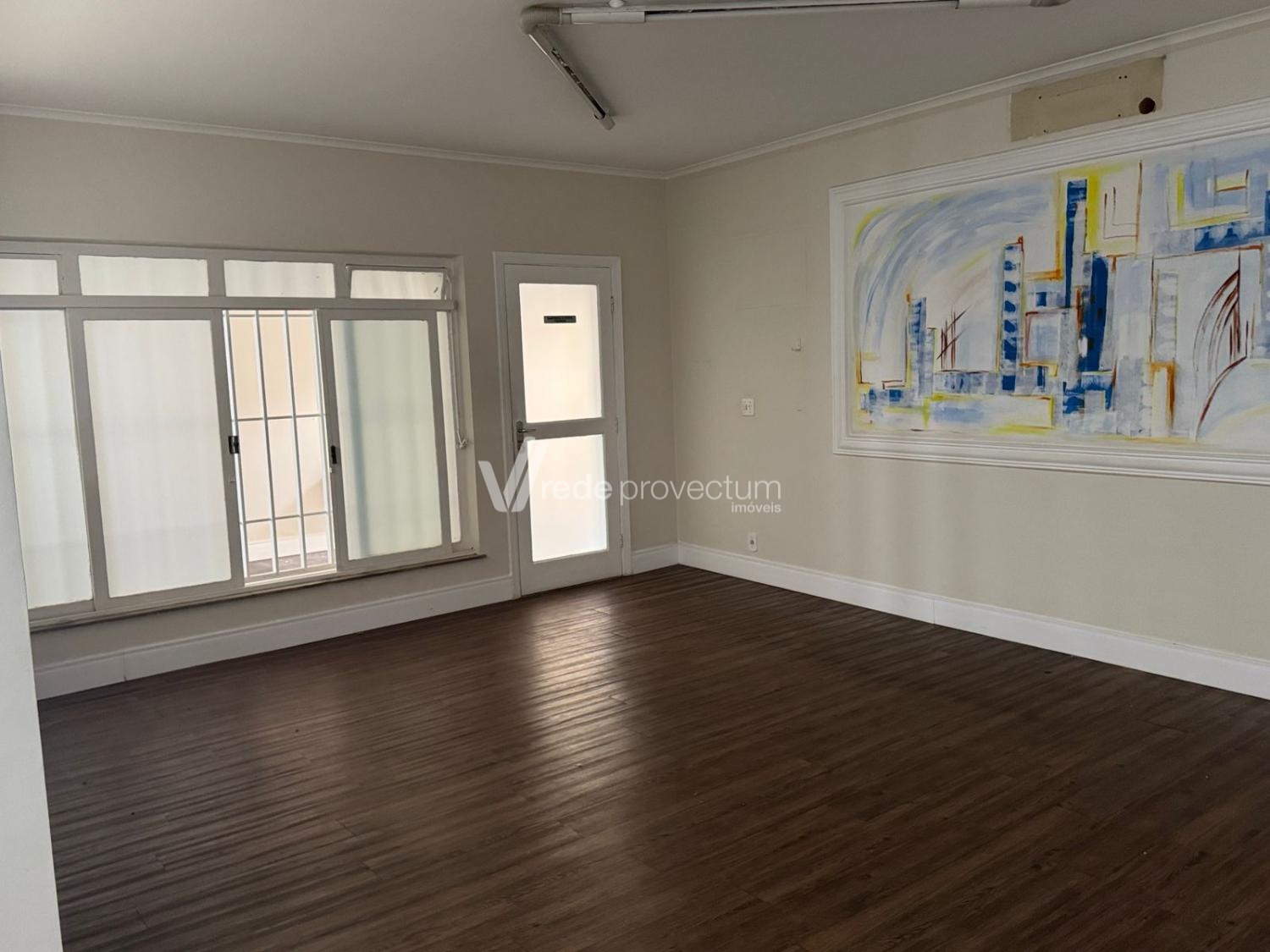 CA318198 | Casa venda aluguel Cambuí | Campinas/SP