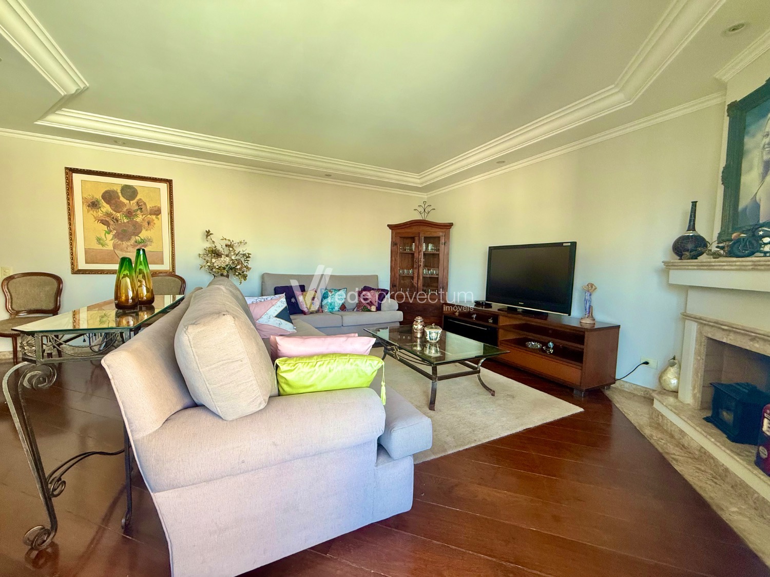 AP318206 | Apartamento venda Cambuí | Campinas/SP