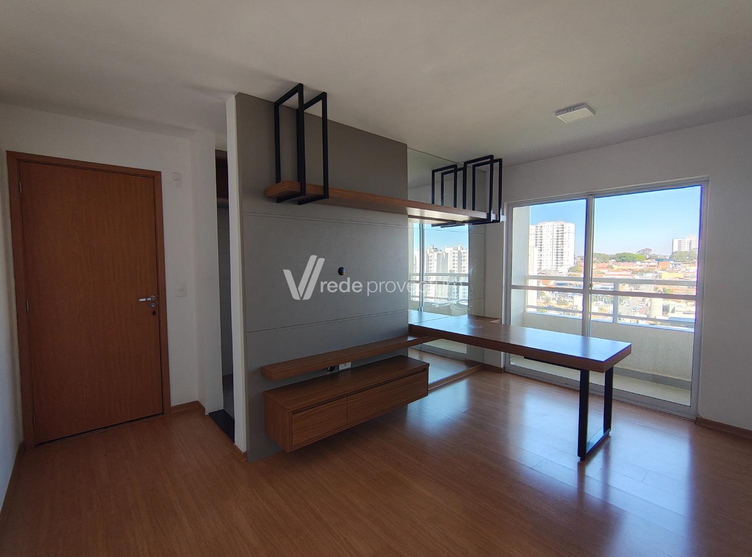 AP318208 | Apartamento venda aluguel Parque Industrial | Campinas/SP