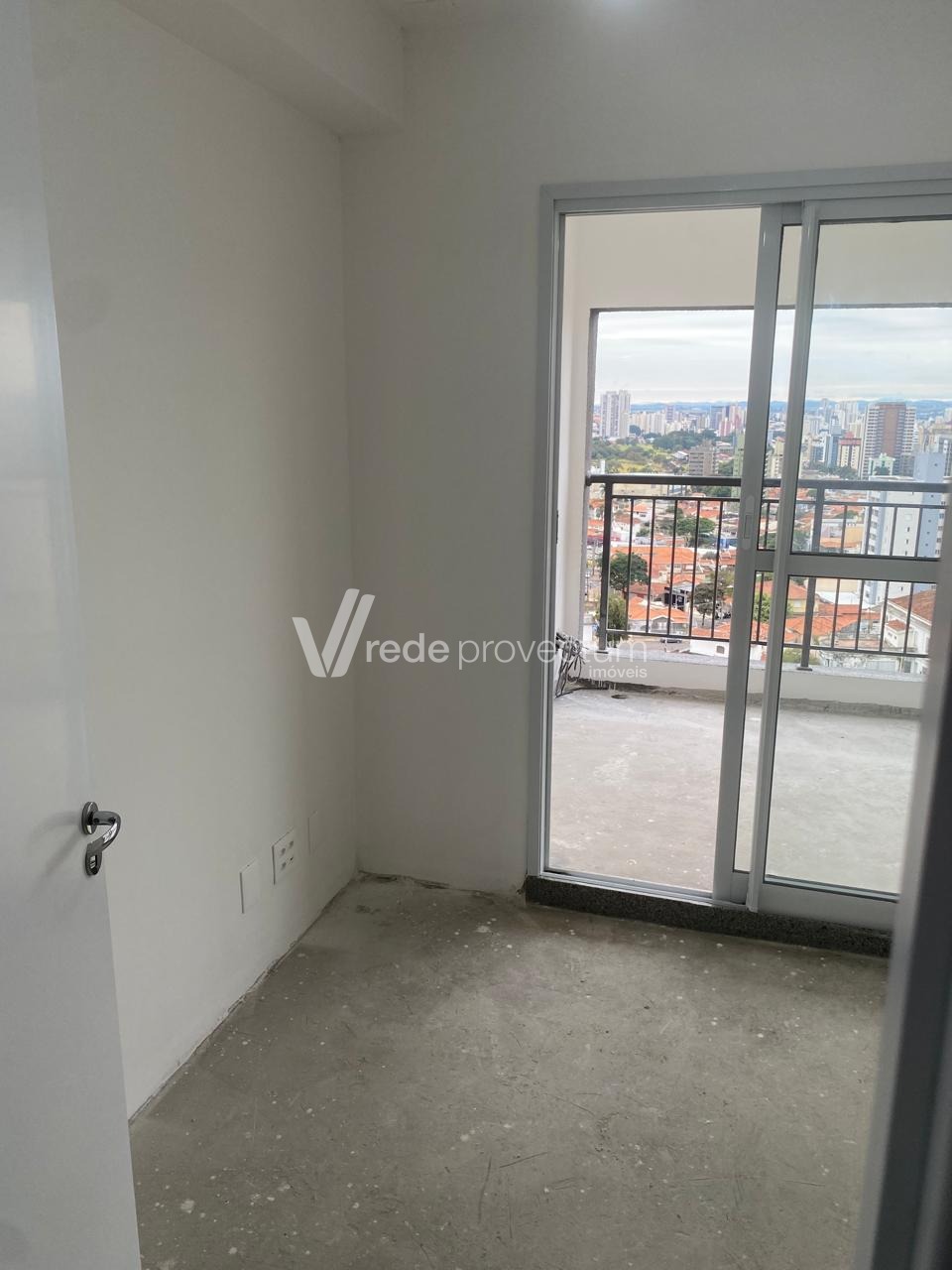 AP318213 | Apartamento venda Bonfim | Campinas/SP
