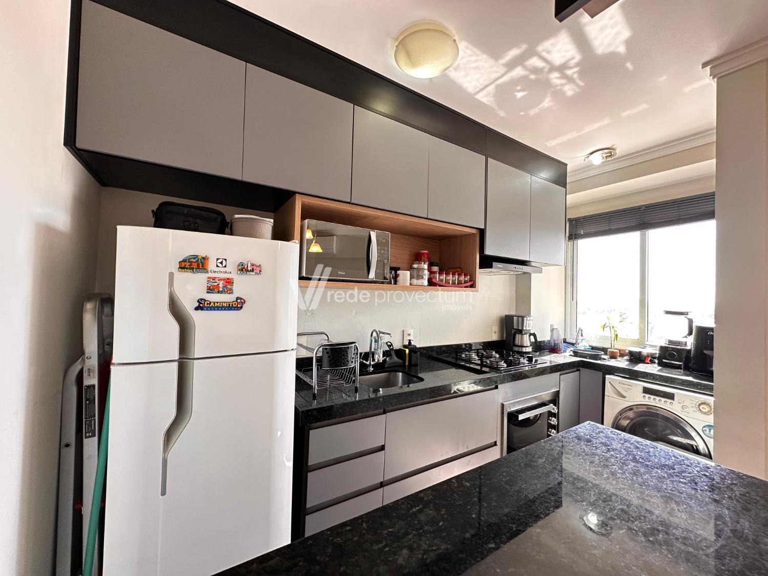 AP318214 | Apartamento venda Reserva João Aranha | Paulínia/SP