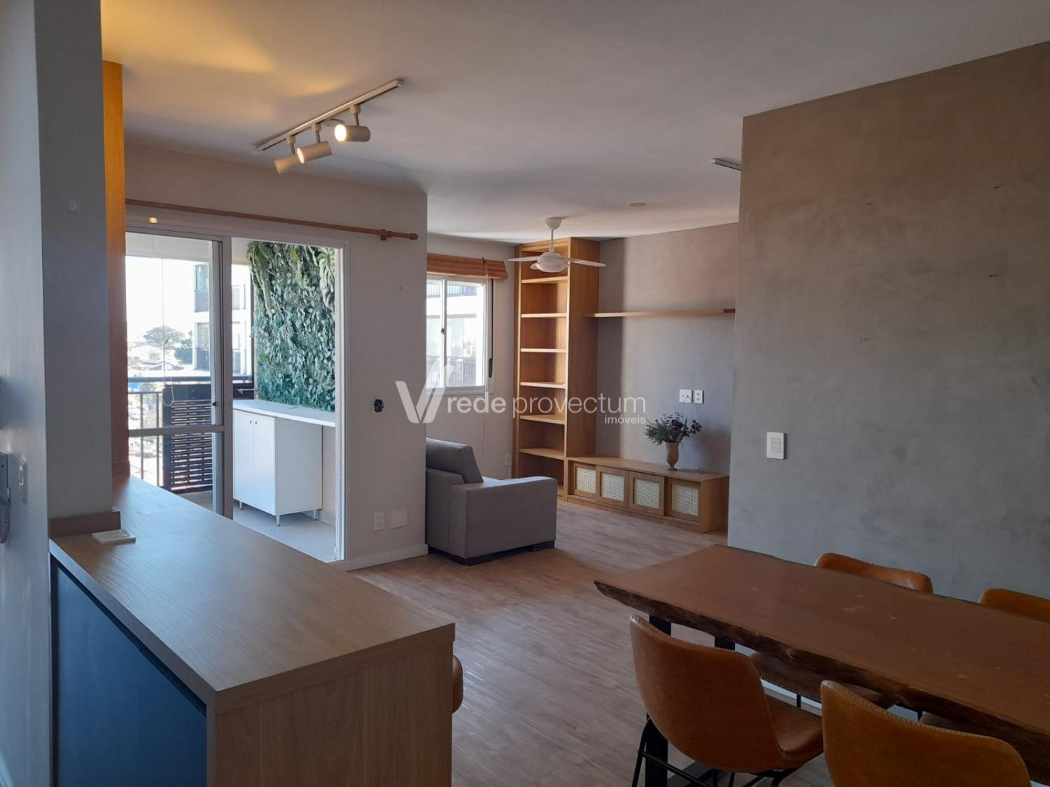 AP318216 | Apartamento venda Taquaral | Campinas/SP