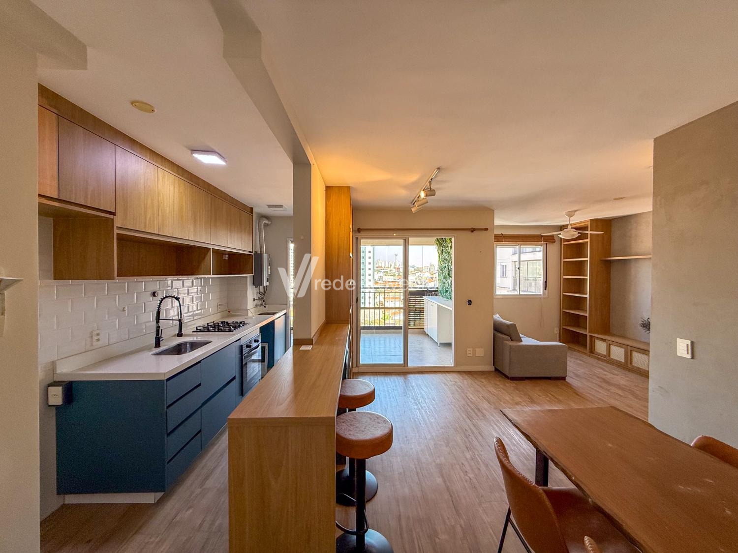 AP318216 | Apartamento venda Taquaral | Campinas/SP