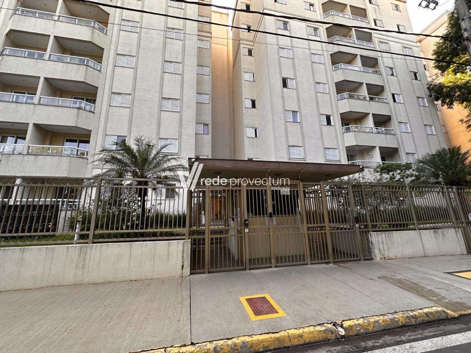 AP318217 | Apartamento venda Jardim América | Paulínia/SP