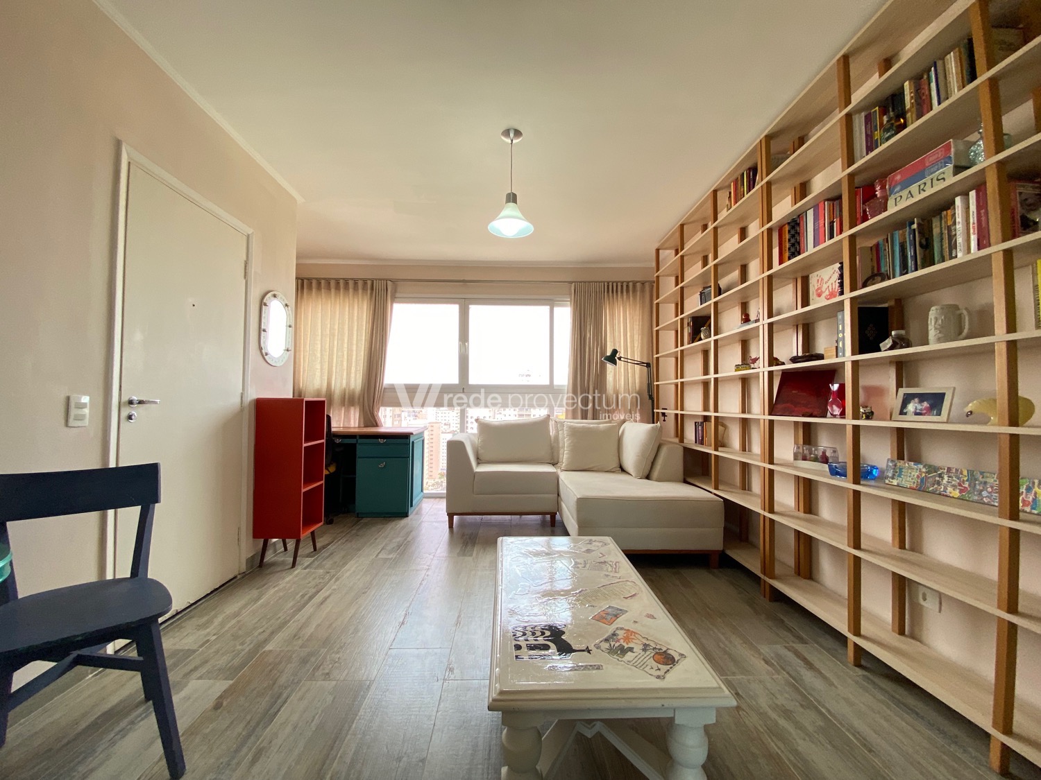 AP318219 | Apartamento venda aluguel Cambuí | Campinas/SP