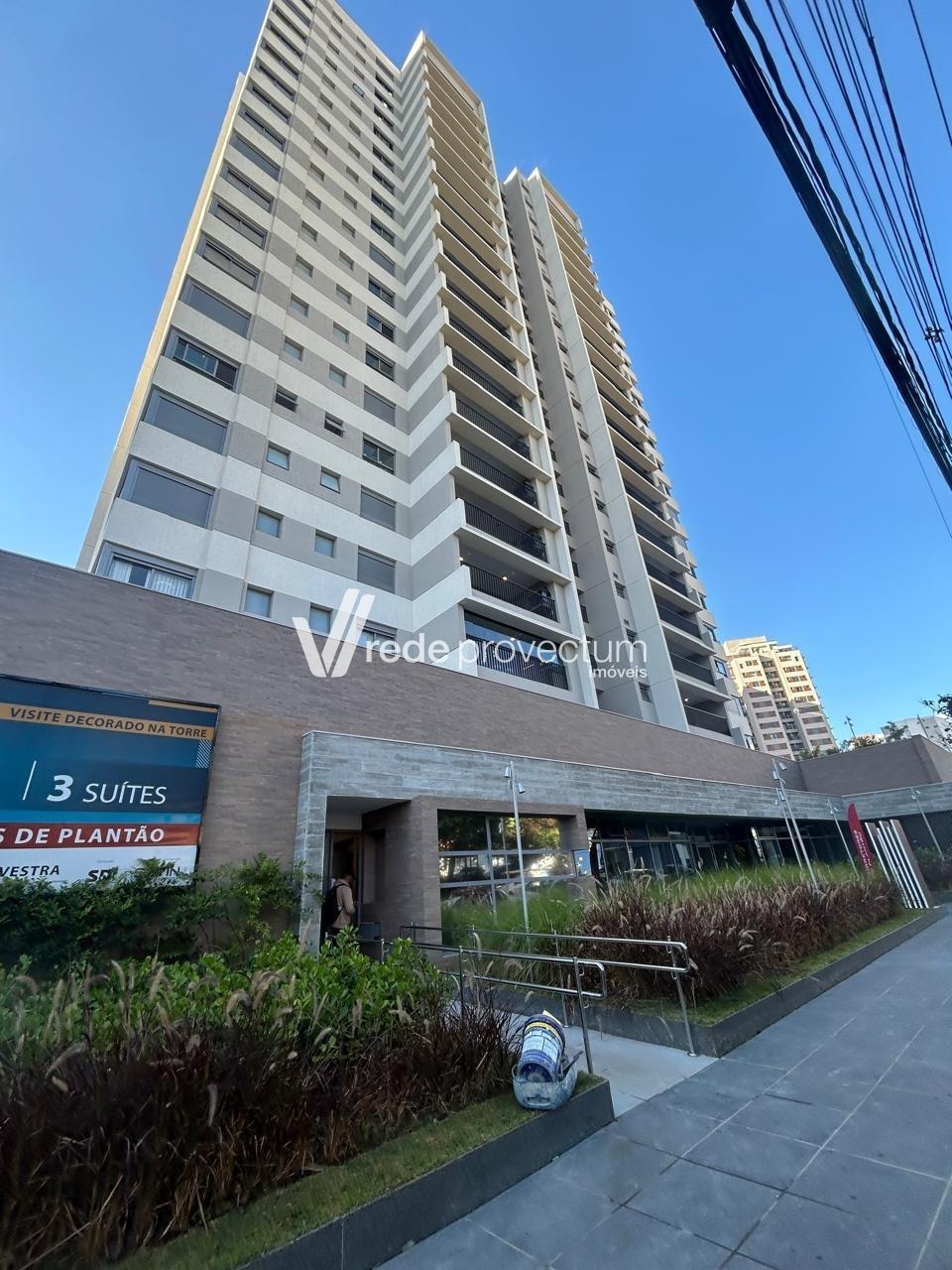 AP318222 | Apartamento venda Cambuí | Campinas/SP