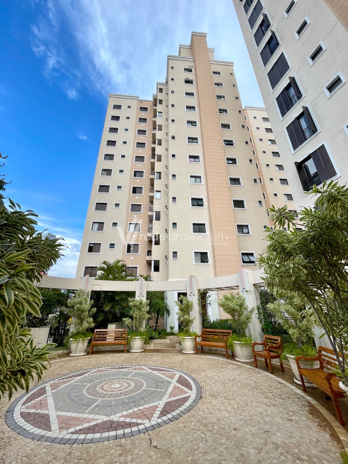 AP318224 | Apartamento venda Cambuí | Campinas/SP