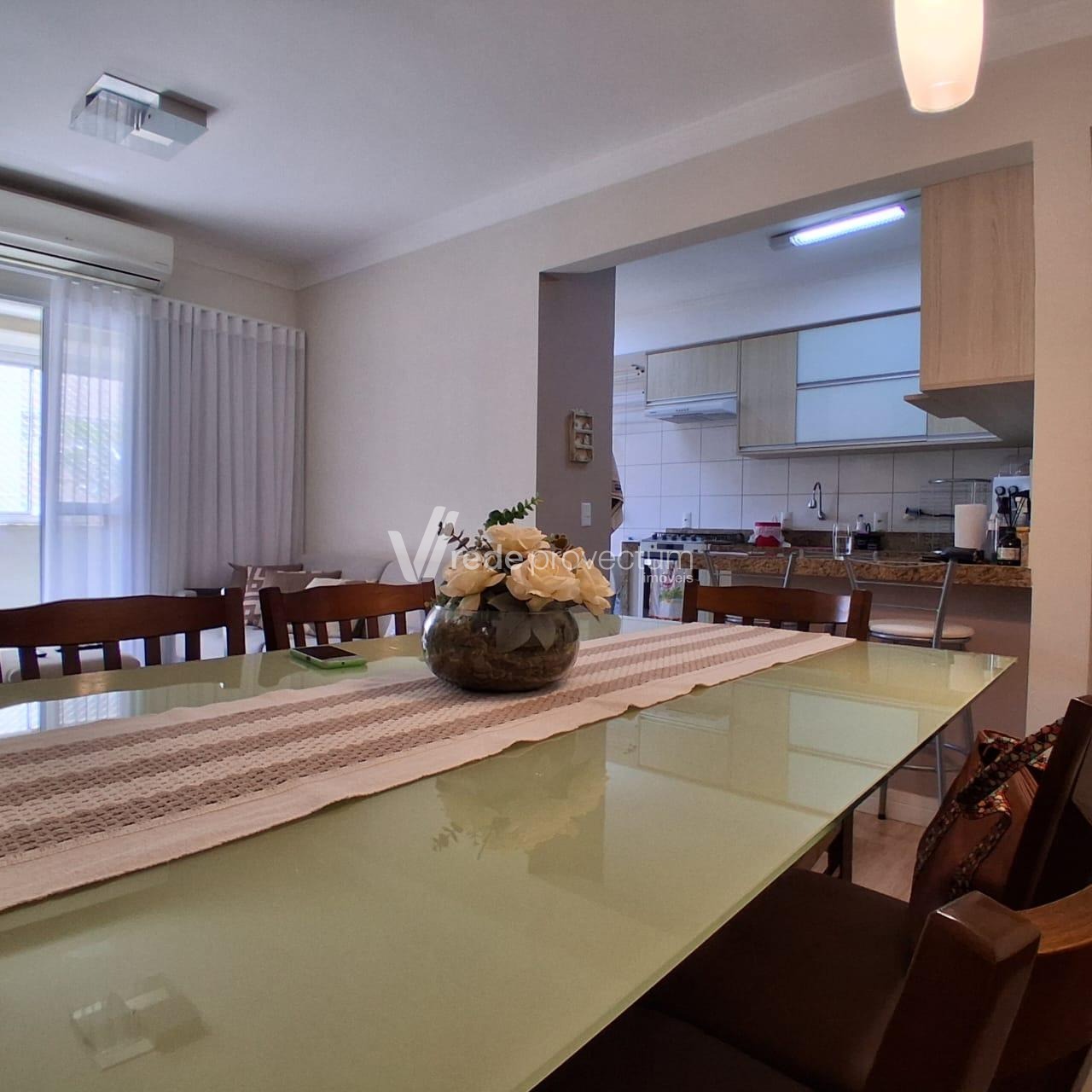 AP318228 | Apartamento venda Ortizes | Valinhos/SP
