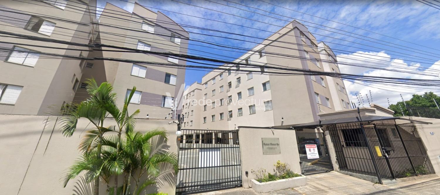 AP318235 | Apartamento venda Ponte Preta | Campinas/SP