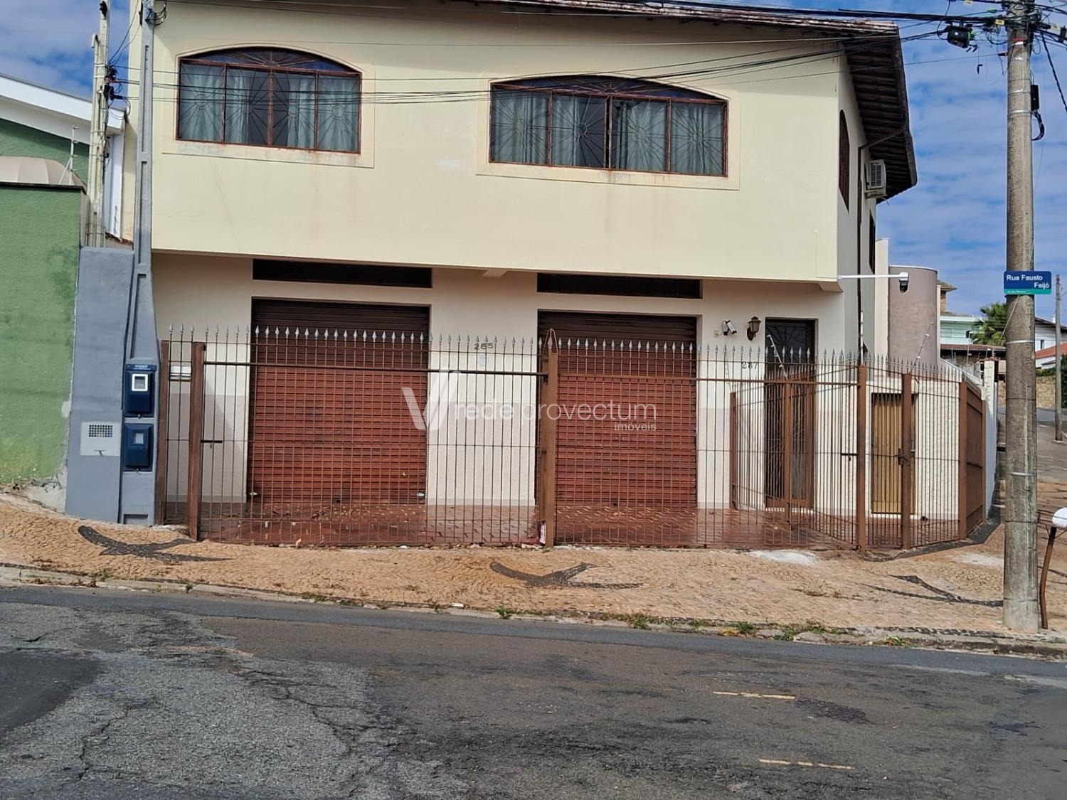 CA318273 | Casa venda Jardim dos Oliveiras | Campinas/SP