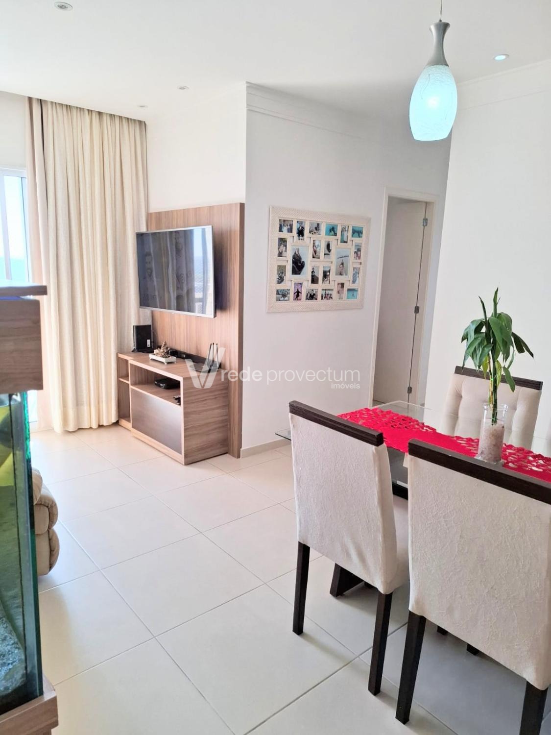 AP318276 | Apartamento venda Vila Faustina II | Valinhos/SP